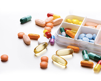 Functional Food Ingredients