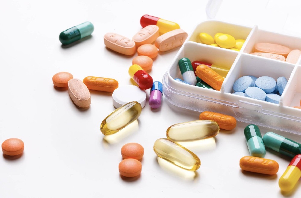 エネルギーと耐久力です